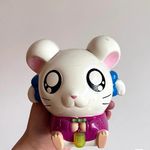 拿香菜的鸭鸭