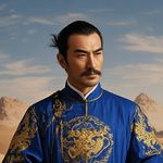 轭祯
